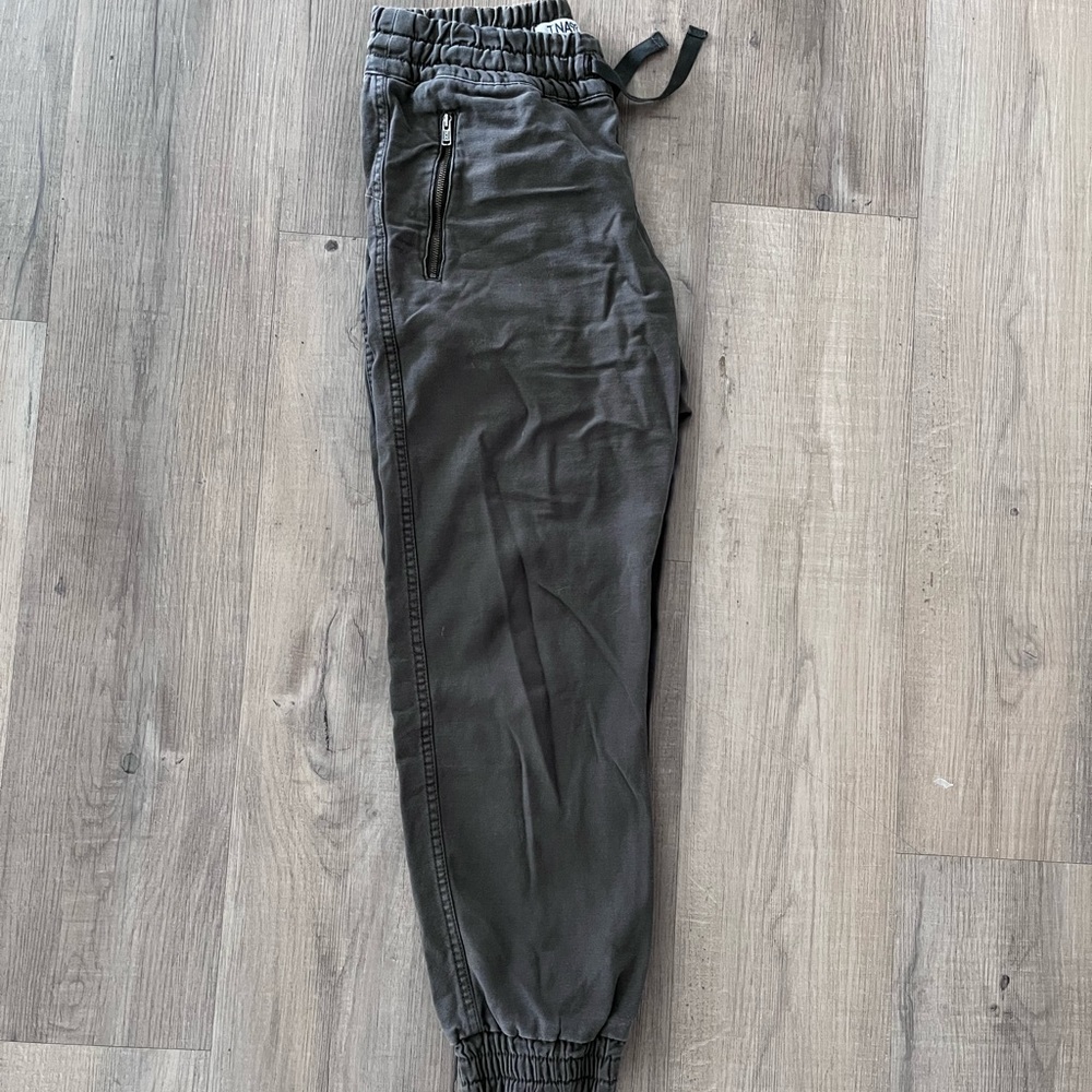 TNA cargo joggers